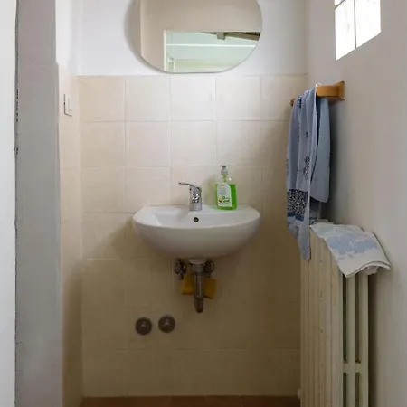Lejlighed Lella's Haus Monte San Pietrangeli